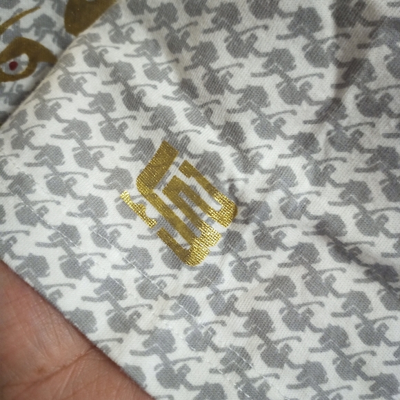Nike lebron lion tee - Picture 4 of 6